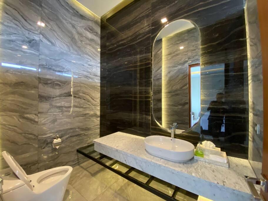 Вилла Rumah Teduh Jogja Джокьякарта Экстерьер фото